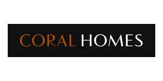 Coral Homes logo