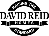 David Reid Homes Logo