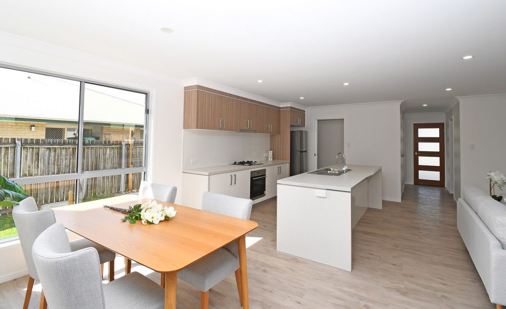 Lot 443 Seagrass Lane, Eli Waters Hervey Bay House & Land