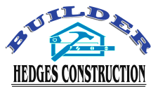 Hedges Constructions Logo