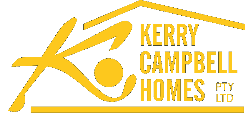 Kerry Campbell Homes logo