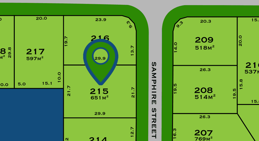 45 Serenity Drive, Eli Waters Hervey Bay House & Land