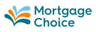 Mortgage Choice logo