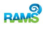 RAMS logo