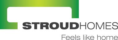 Stroud Homes Logo