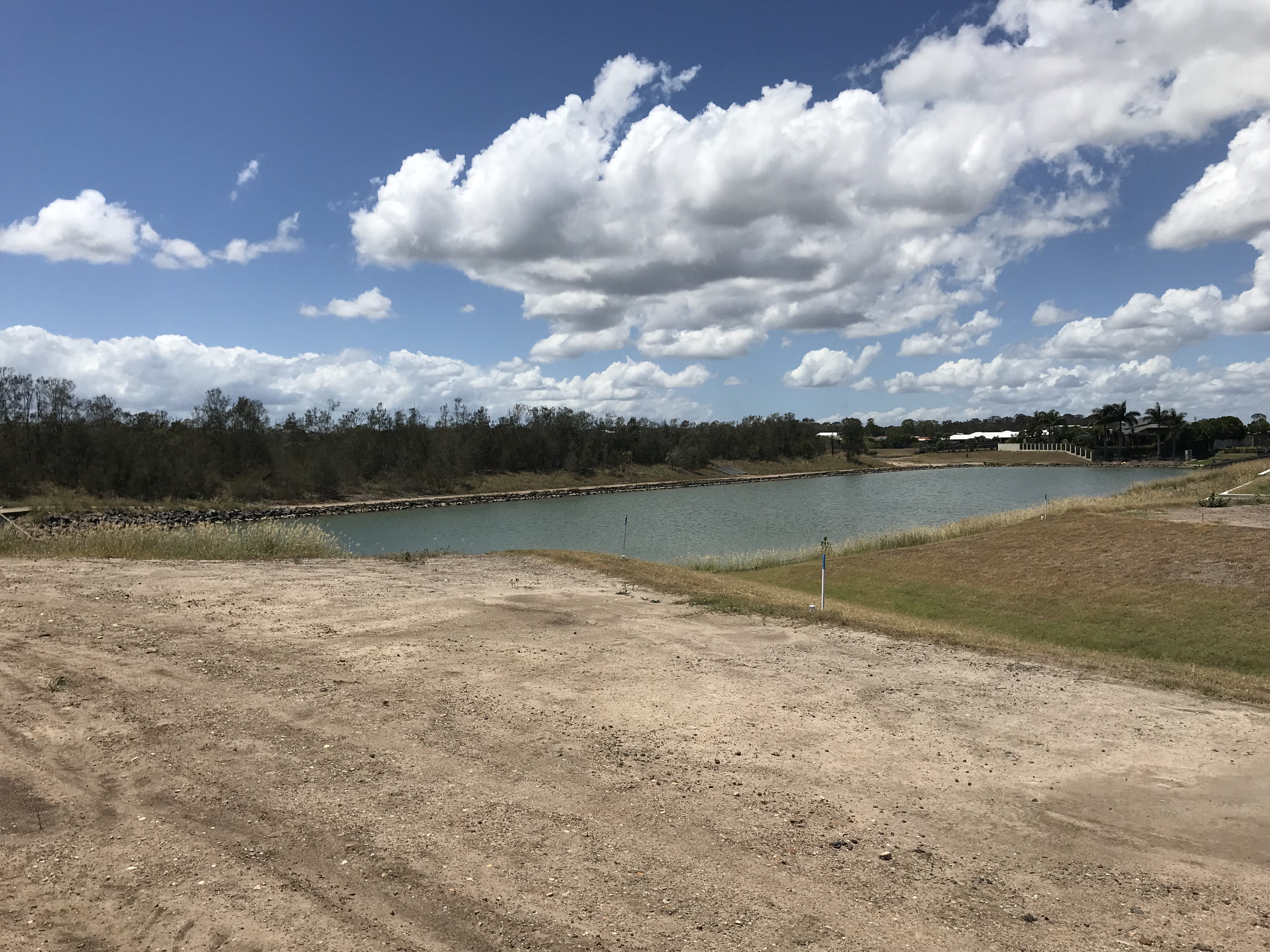 Lot 207 Samphire Street, Eli Waters Hervey Bay House & Land