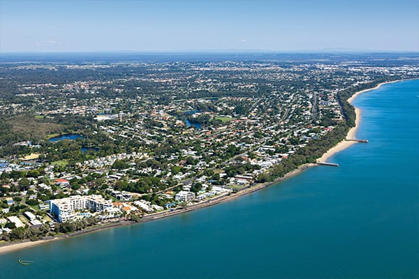 Fraser Coast Hervey Bay House Land